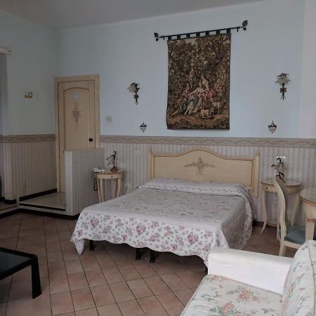D'Elite Room & Breakfast Ferrara Dış mekan fotoğraf