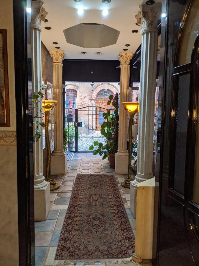 D'Elite Room & Breakfast Ferrara Dış mekan fotoğraf