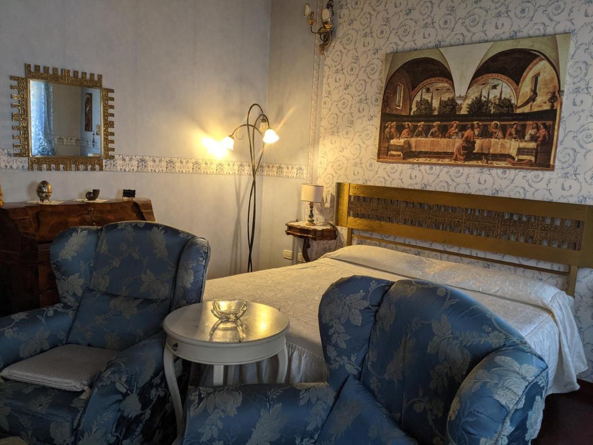 D'Elite Room & Breakfast Ferrara Dış mekan fotoğraf