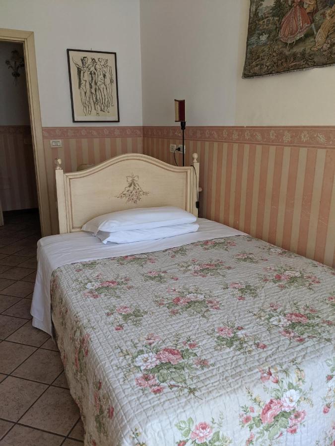 D'Elite Room & Breakfast Ferrara Dış mekan fotoğraf