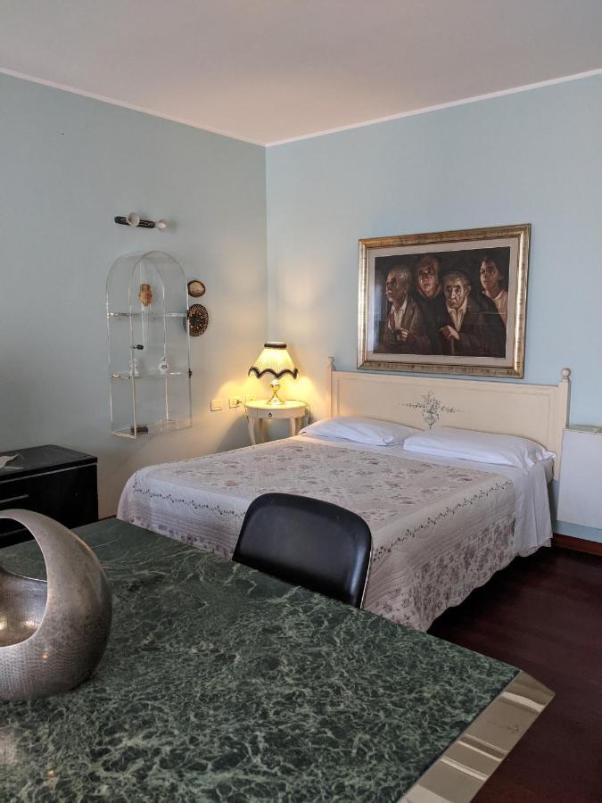 D'Elite Room & Breakfast Ferrara Dış mekan fotoğraf