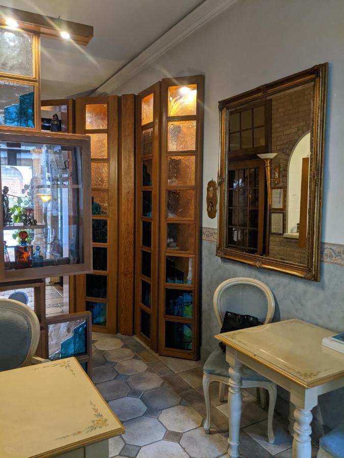 D'Elite Room & Breakfast Ferrara Dış mekan fotoğraf