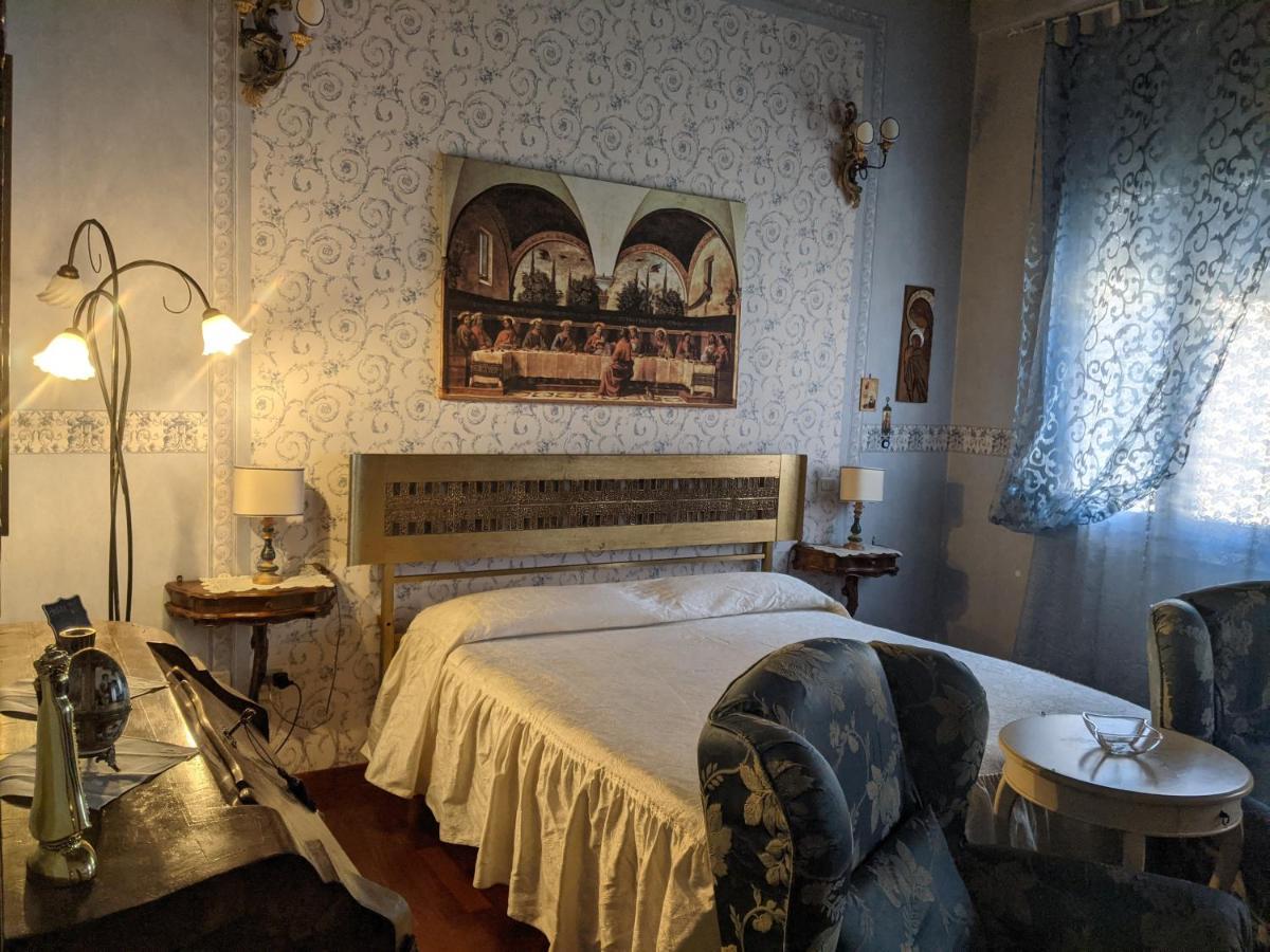 D'Elite Room & Breakfast Ferrara Dış mekan fotoğraf
