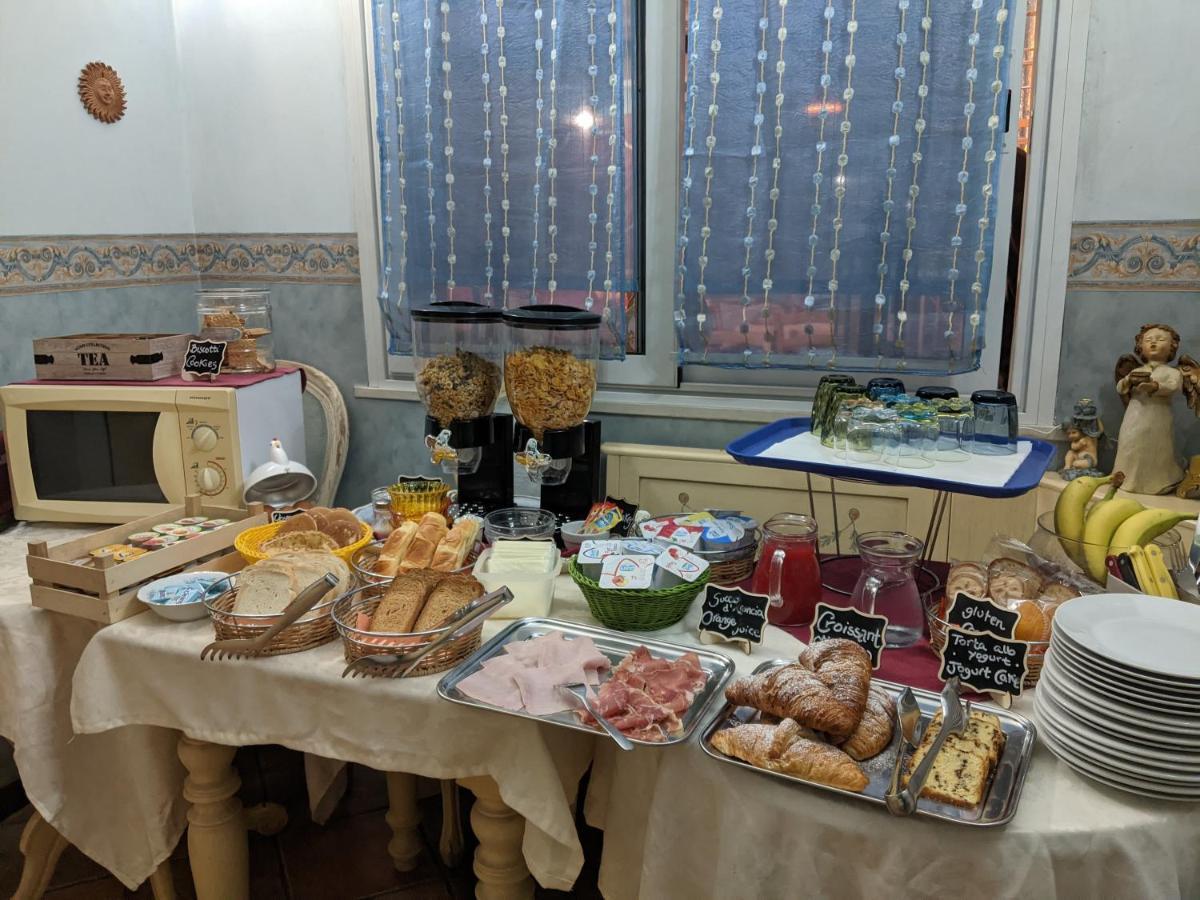 D'Elite Room & Breakfast Ferrara Dış mekan fotoğraf