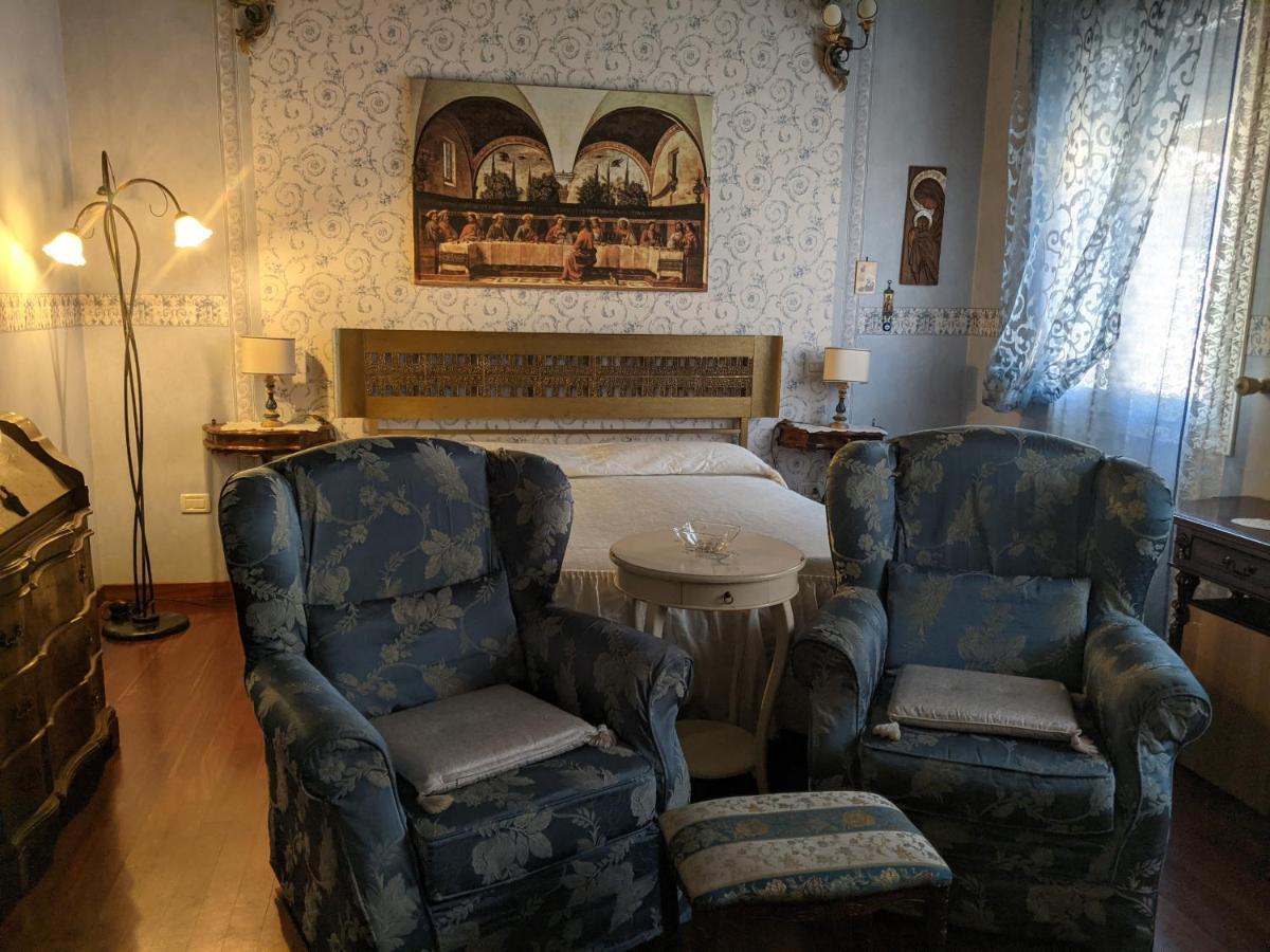 D'Elite Room & Breakfast Ferrara Dış mekan fotoğraf