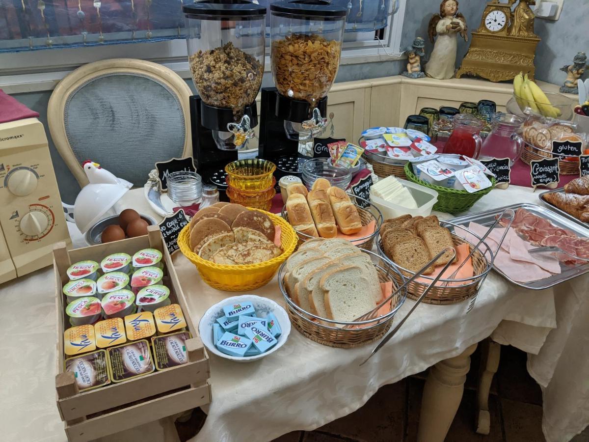 D'Elite Room & Breakfast Ferrara Dış mekan fotoğraf