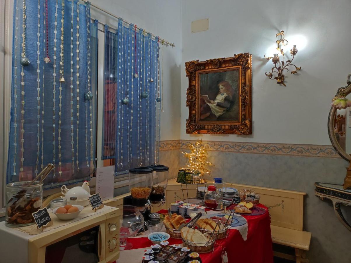 D'Elite Room & Breakfast Ferrara Dış mekan fotoğraf