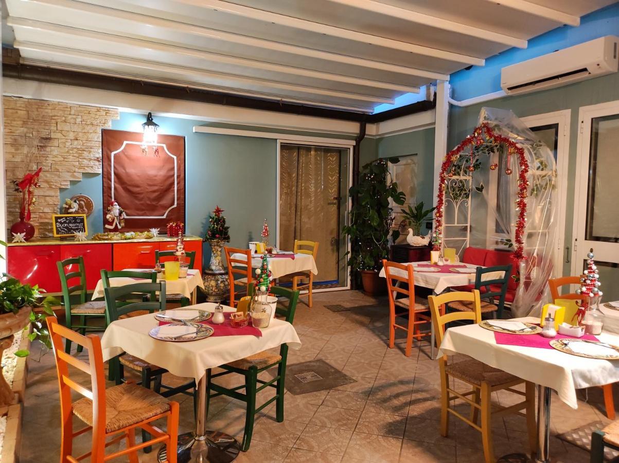 D'Elite Room & Breakfast Ferrara Dış mekan fotoğraf