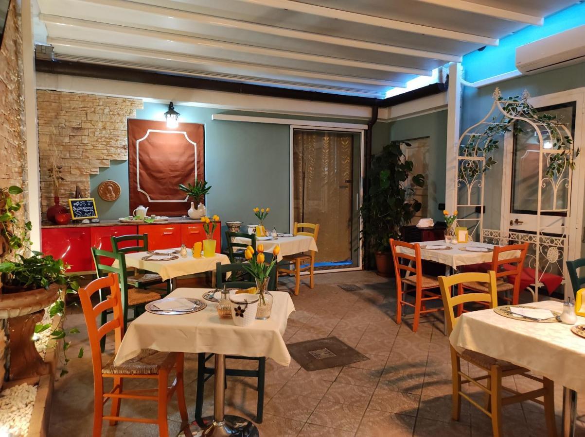D'Elite Room & Breakfast Ferrara Dış mekan fotoğraf