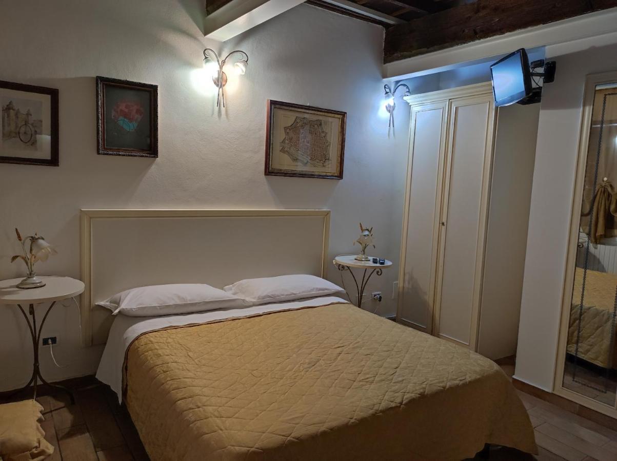 D'Elite Room & Breakfast Ferrara Dış mekan fotoğraf