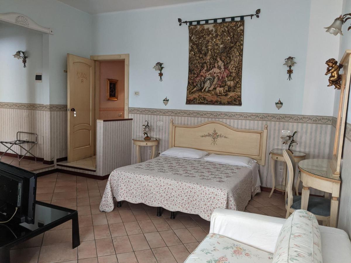 D'Elite Room & Breakfast Ferrara Dış mekan fotoğraf