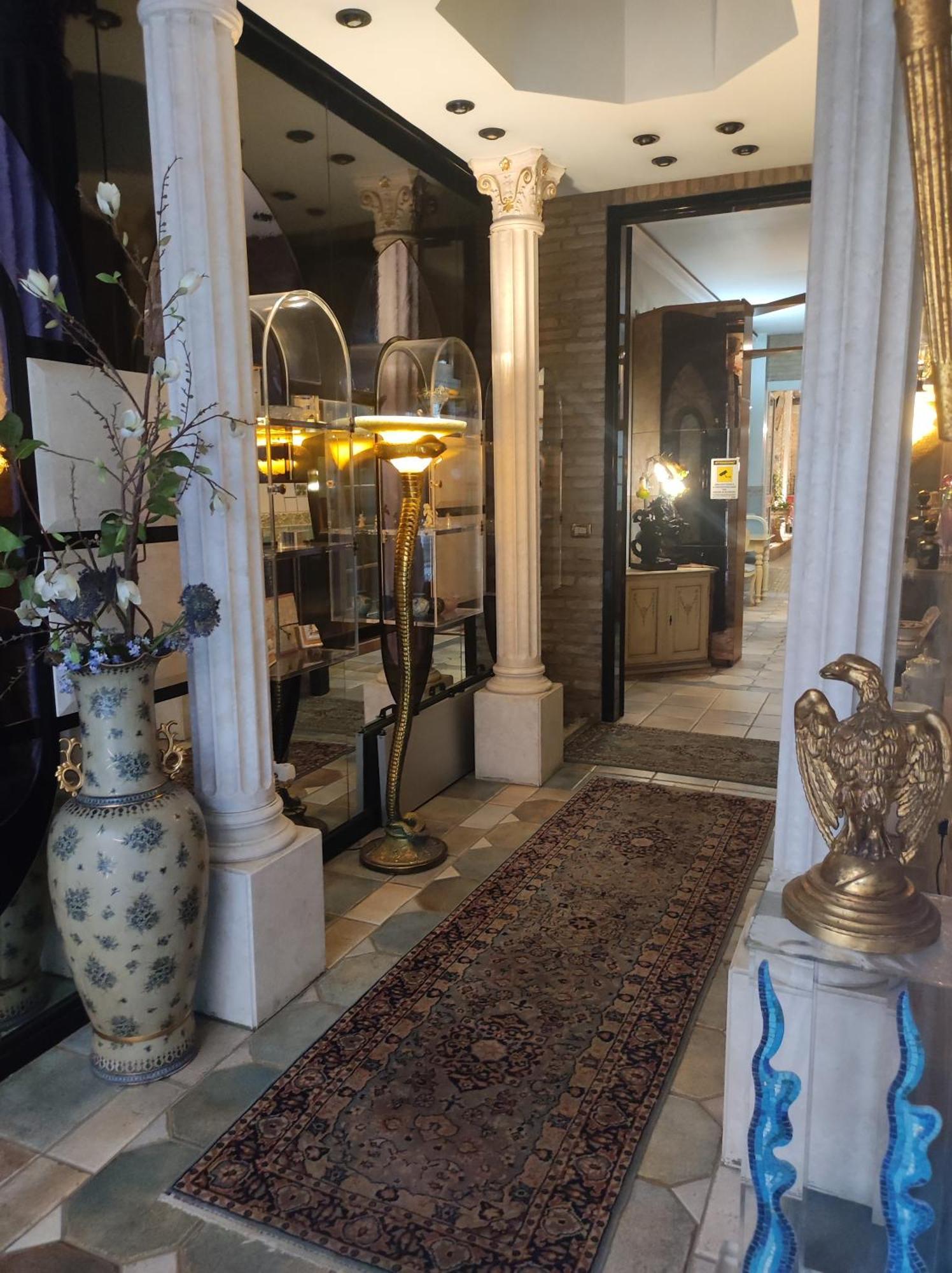 D'Elite Room & Breakfast Ferrara Dış mekan fotoğraf