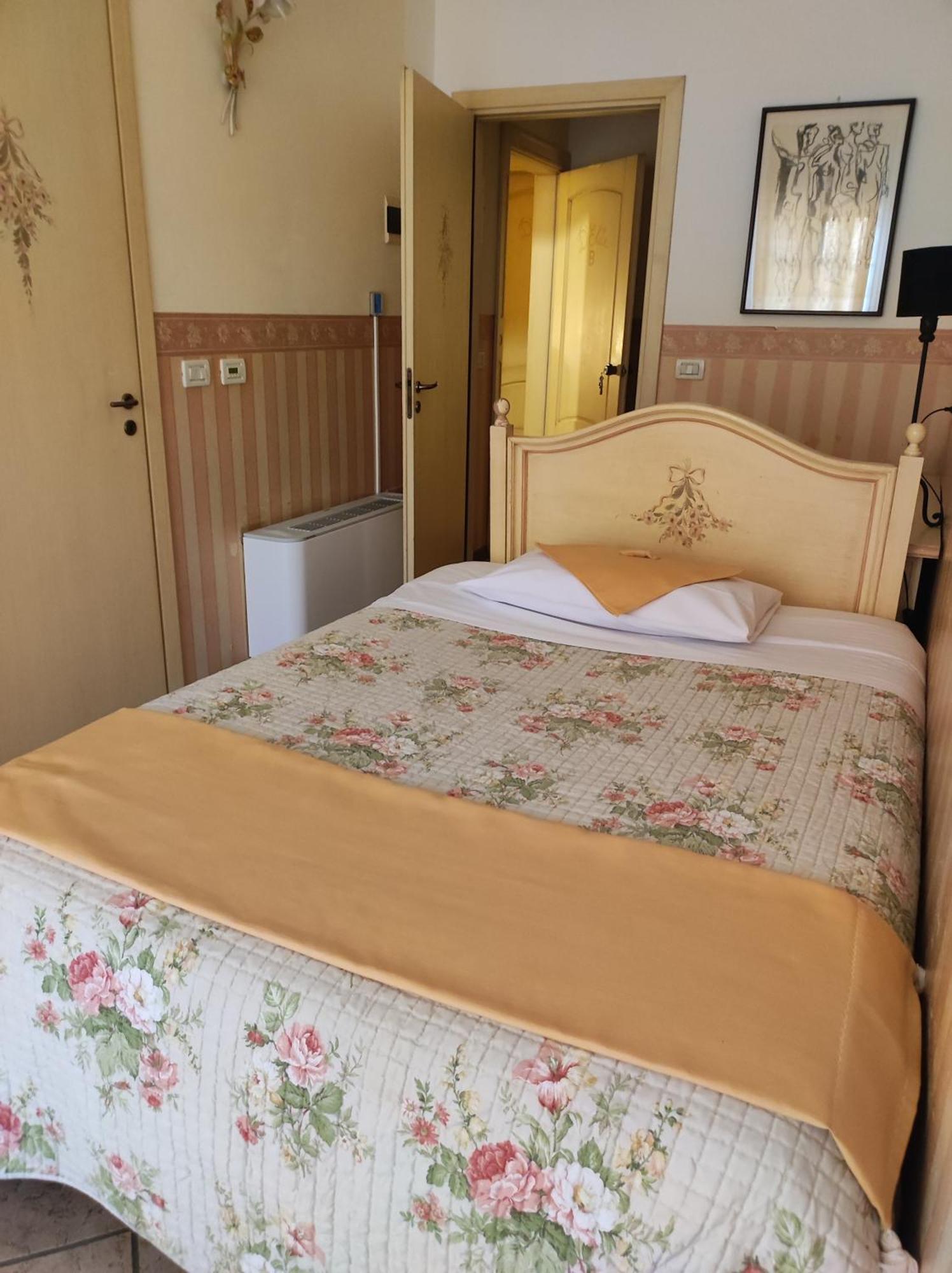 D'Elite Room & Breakfast Ferrara Dış mekan fotoğraf