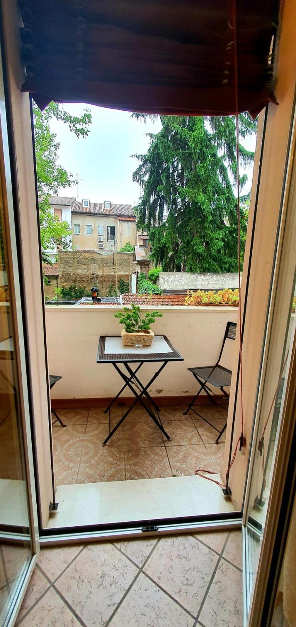 D'Elite Room & Breakfast Ferrara Dış mekan fotoğraf