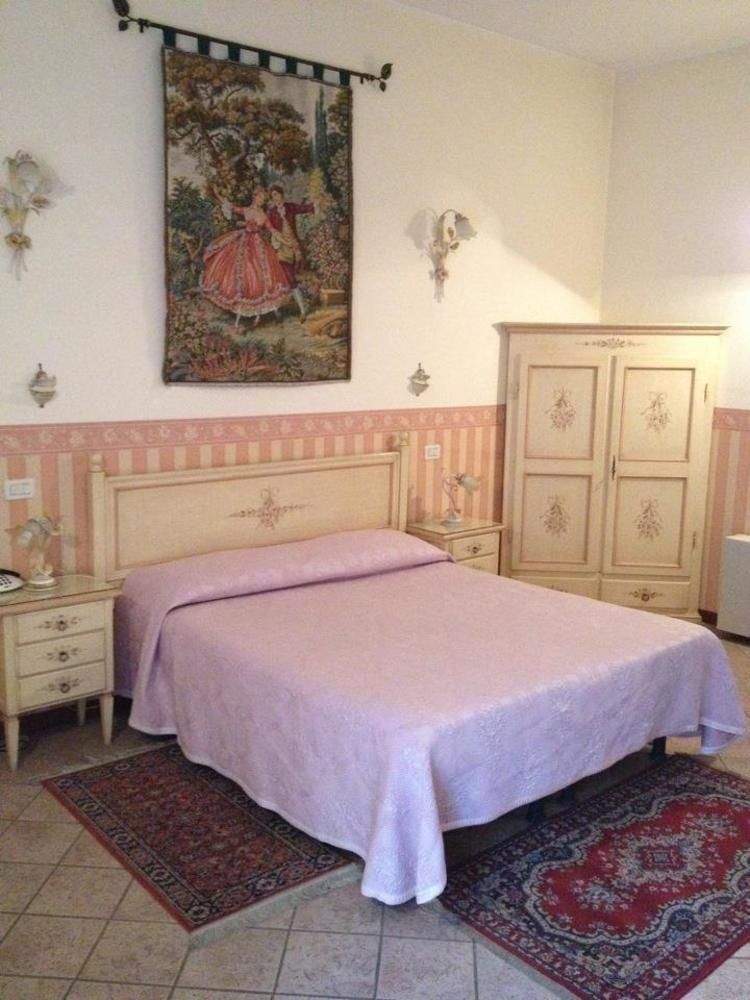 D'Elite Room & Breakfast Ferrara Dış mekan fotoğraf