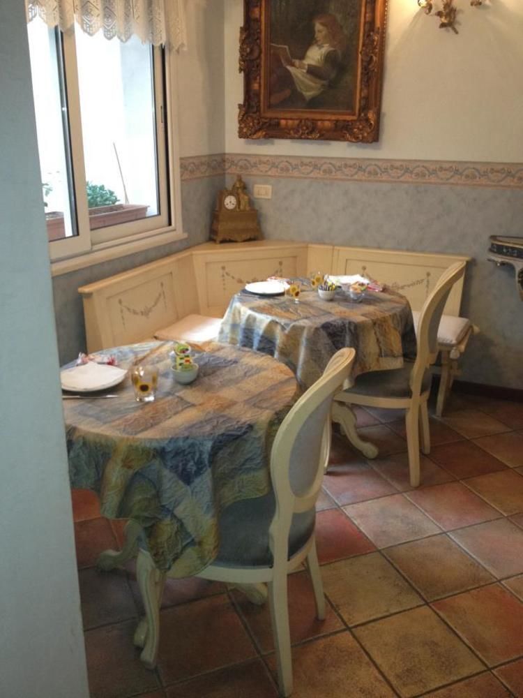 D'Elite Room & Breakfast Ferrara Dış mekan fotoğraf