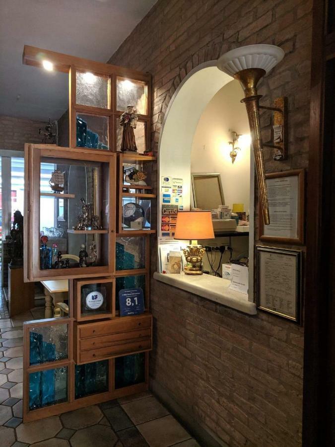 D'Elite Room & Breakfast Ferrara Dış mekan fotoğraf