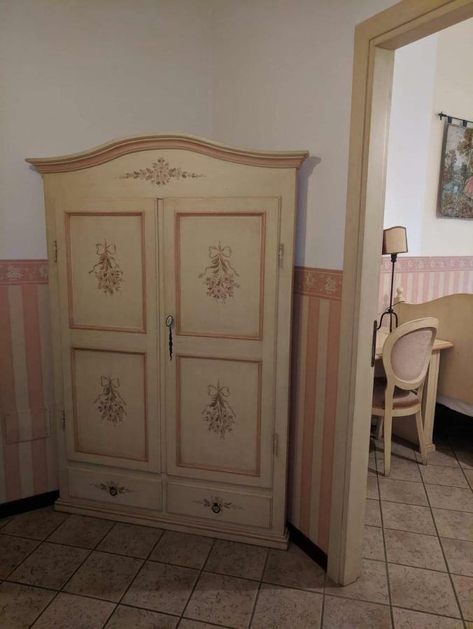 D'Elite Room & Breakfast Ferrara Dış mekan fotoğraf