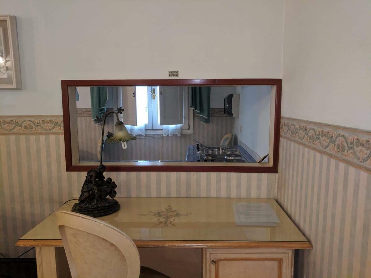 D'Elite Room & Breakfast Ferrara Dış mekan fotoğraf