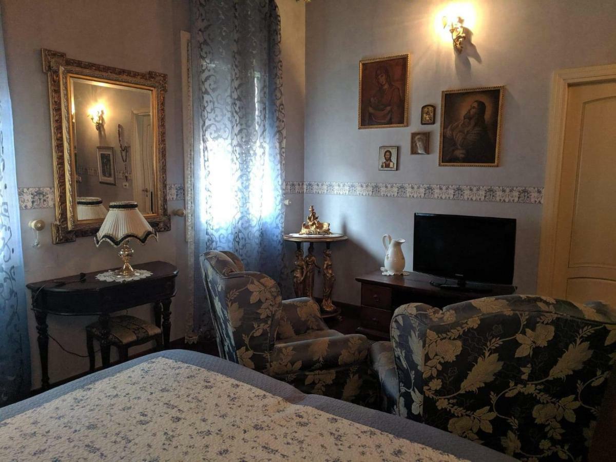 D'Elite Room & Breakfast Ferrara Dış mekan fotoğraf