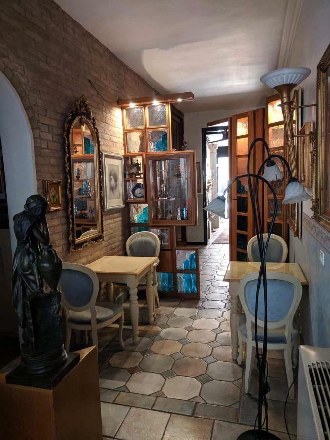 D'Elite Room & Breakfast Ferrara Dış mekan fotoğraf