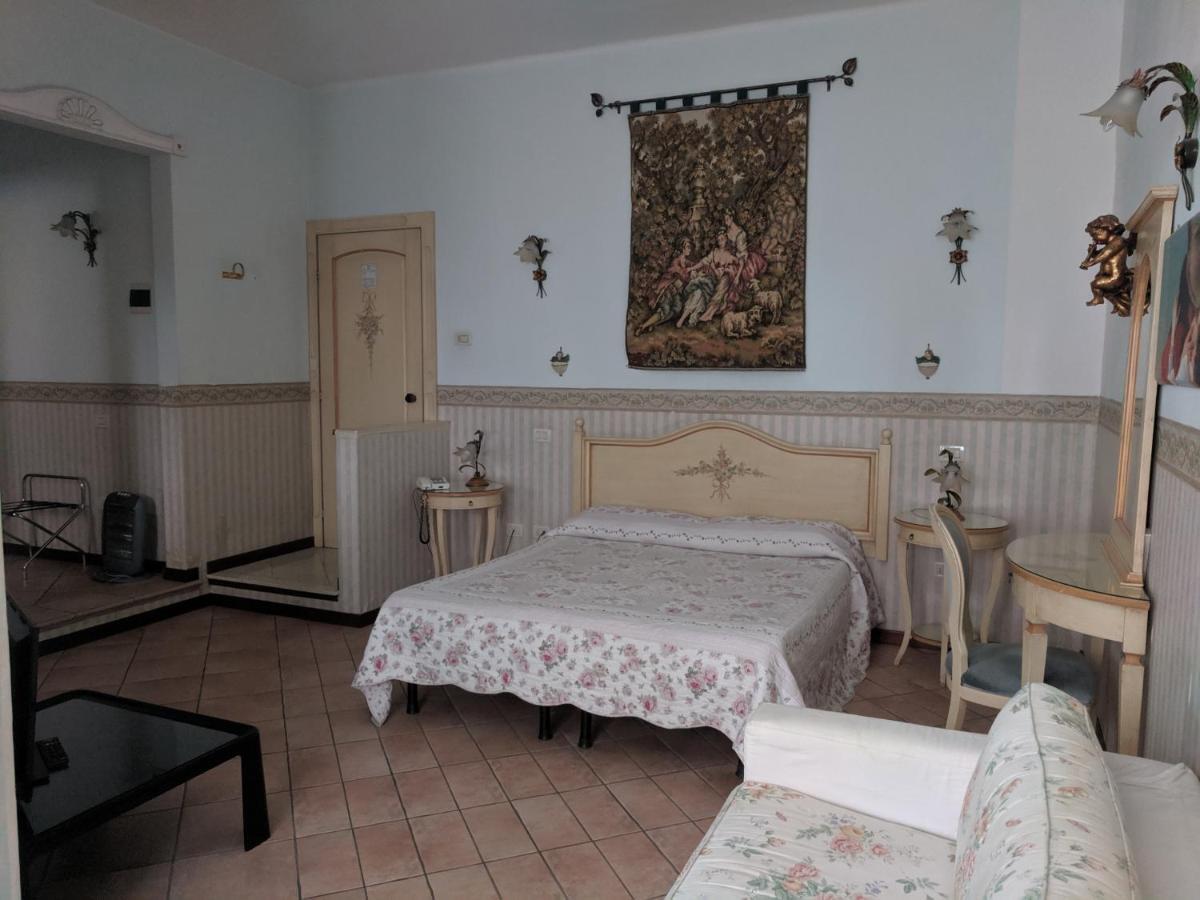 D'Elite Room & Breakfast Ferrara Dış mekan fotoğraf