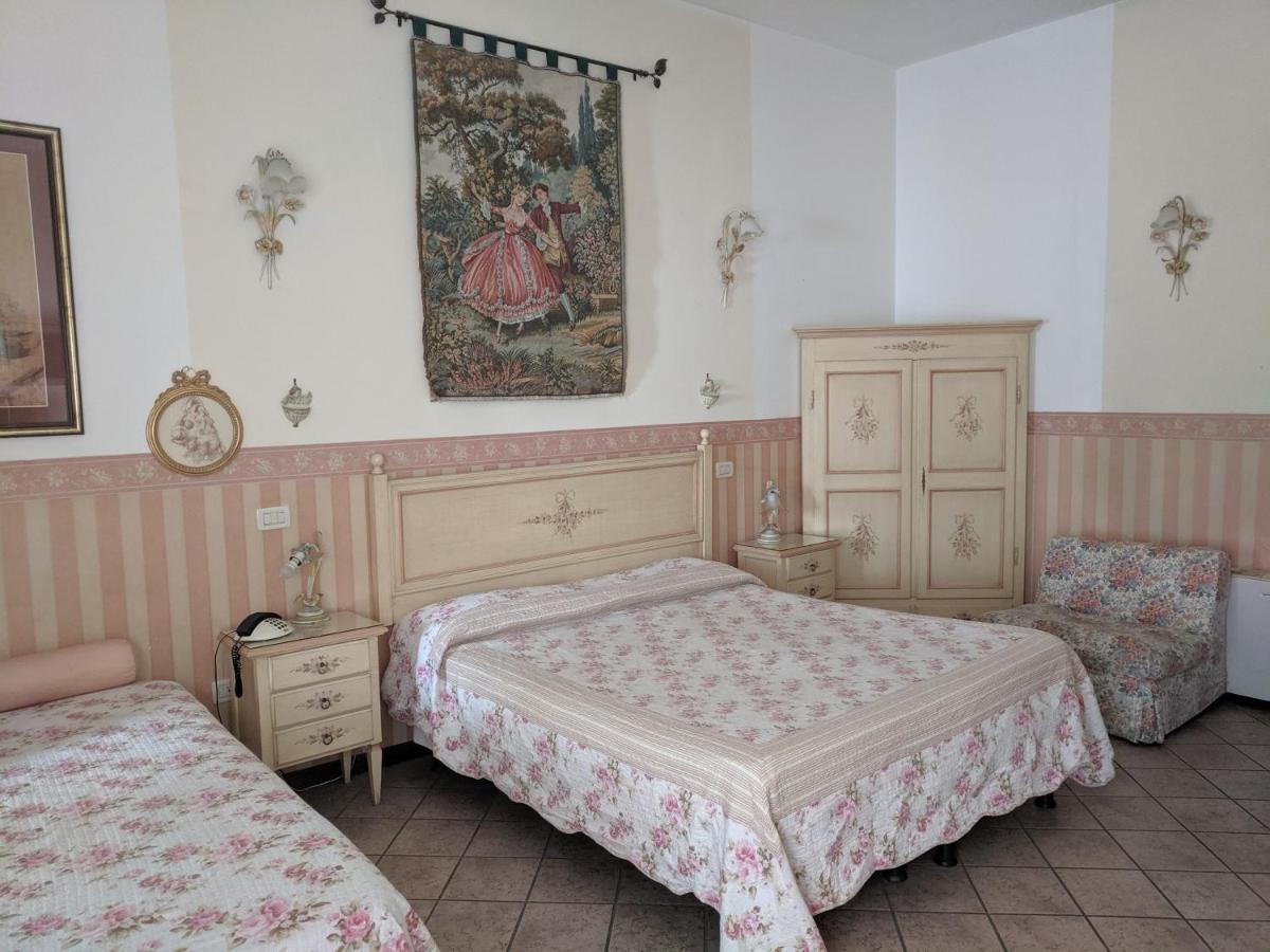 D'Elite Room & Breakfast Ferrara Dış mekan fotoğraf