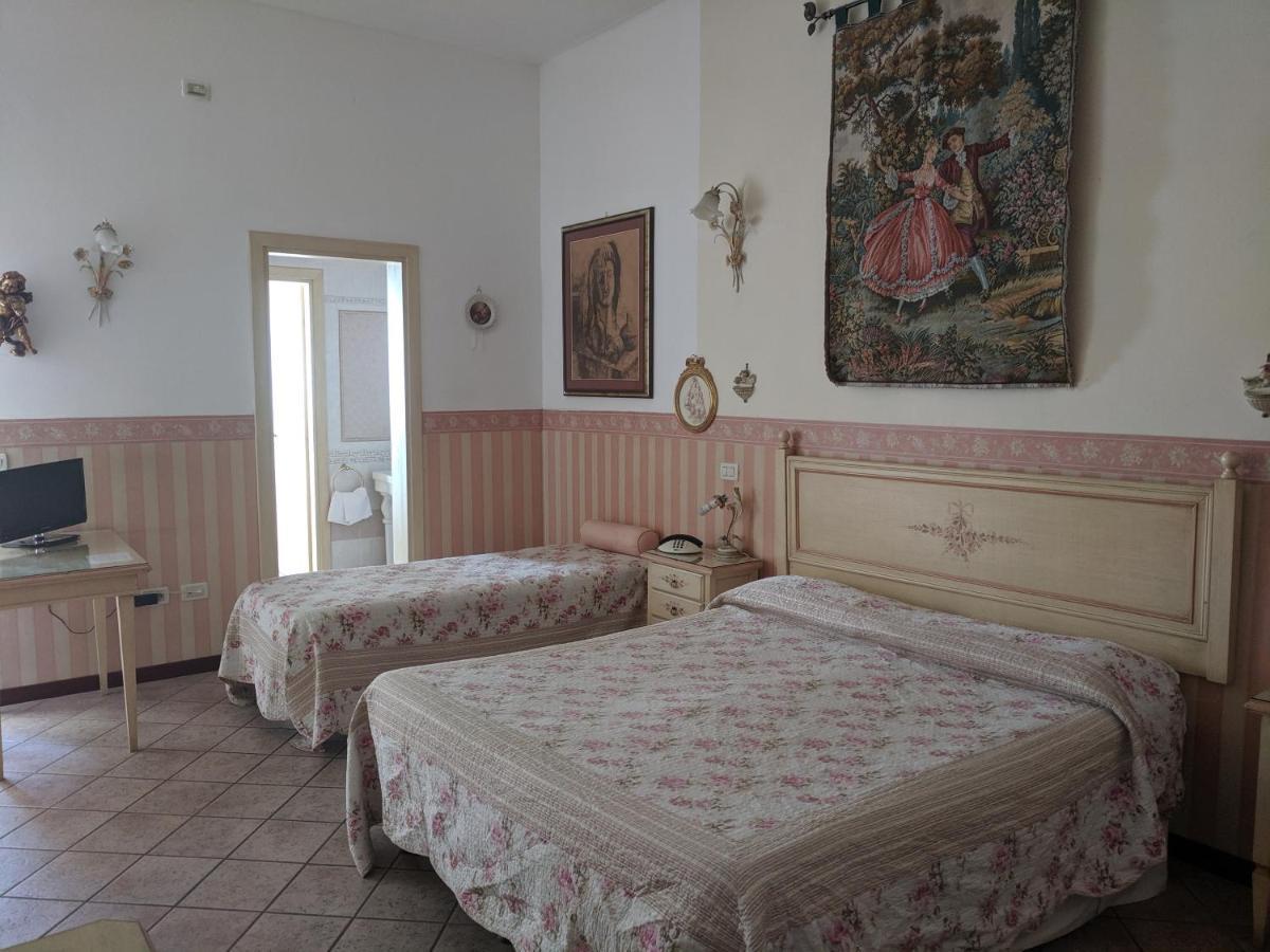 D'Elite Room & Breakfast Ferrara Dış mekan fotoğraf