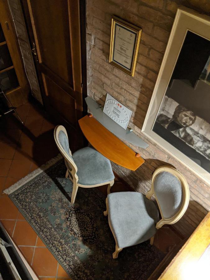 D'Elite Room & Breakfast Ferrara Dış mekan fotoğraf