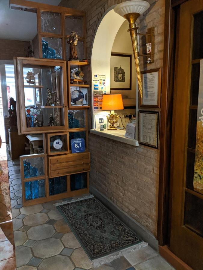 D'Elite Room & Breakfast Ferrara Dış mekan fotoğraf