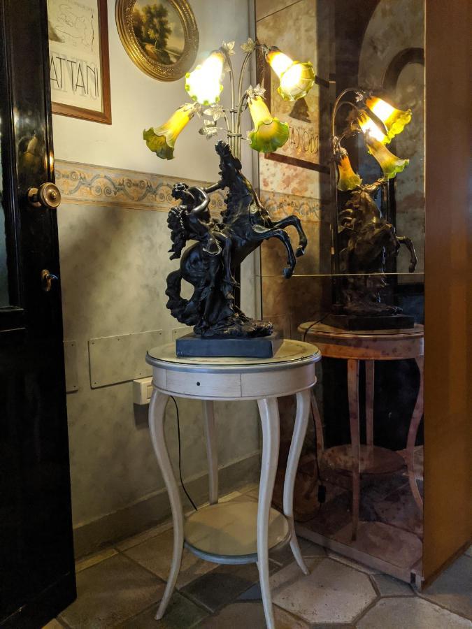 D'Elite Room & Breakfast Ferrara Dış mekan fotoğraf